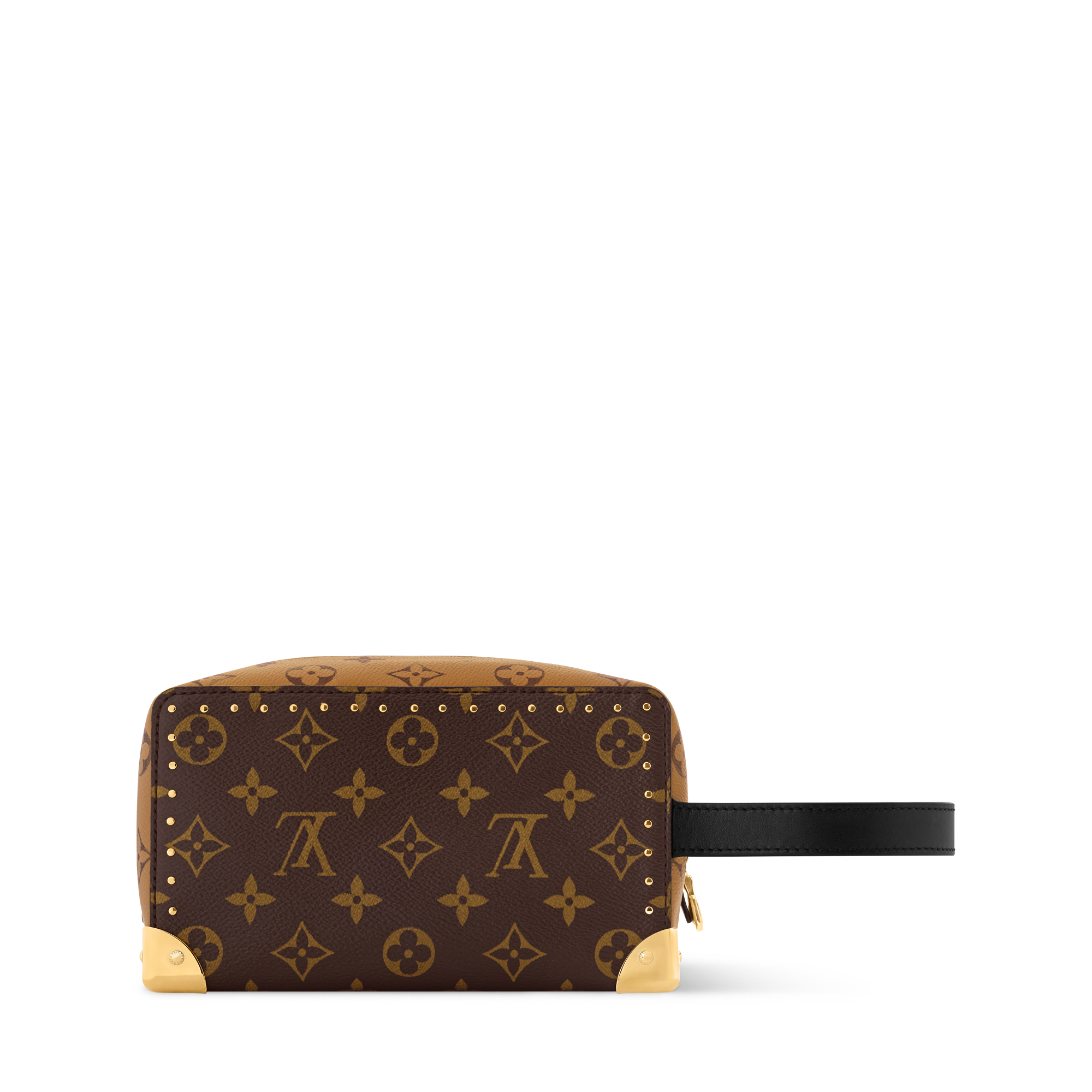 Locker Dopp Kit Trunk Monogram - Travel Accessories - M29313